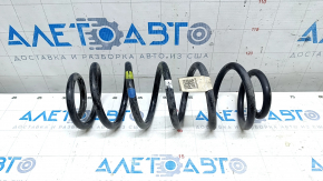 Arc spate stânga Hyundai Elantra AD 17-20 rigiditate alb, galben, albastru