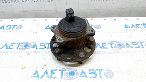 Butuc spate stânga Hyundai Elantra AD 17-20 ruginit