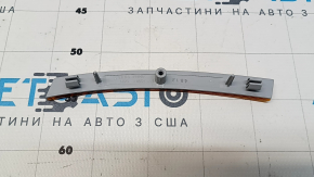 Отражатель переднего бампера левый Mitsubishi Outlander 22-26