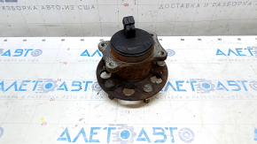 Butuc spate dreapta Hyundai Elantra AD 17-20 ruginit 
