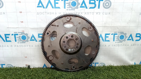 Маховик BMW 5 G30 17-23 B46B20B 2.0т