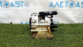 Масляный насос в сборе BMW 5 G30 17-19 B46B20B 2.0т