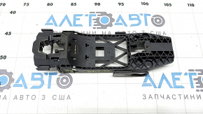 Mecanism mâner portiere spate dreapta Audi Q3 F3 19-25