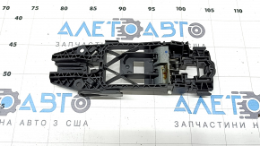 Механизм ручки двери передней правой Audi Q3 83A 19-25