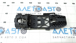 Suport defect mecanism mâner ușă spate stânga Audi Q3 83A 19-25