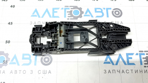 Механизм ручки двери задней левой Audi Q3 83A 19-25 сломано крепление