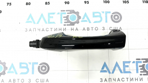 Ручка двери внешняя задняя левая Audi Q3 83A 19-25 keyless