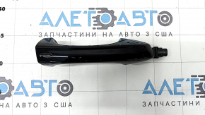 Ручка двери внешняя задняя правая Audi Q3 83A 19-25 keyless