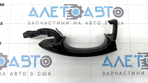 Ручка двери внешняя задняя правая Audi Q3 83A 19-25 keyless