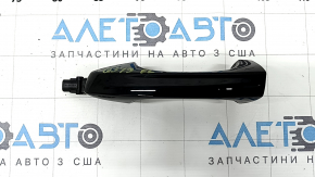 Ручка двери внешняя передняя левая Audi Q3 83A 19-25 keyless