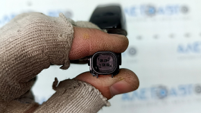 Ручка двери внешняя передняя левая Audi Q3 83A 19-25 keyless