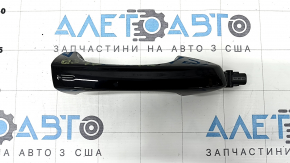 Ручка двери внешняя передняя правая Audi Q3 83A 19-25 keyless