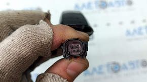 Ручка двери внешняя передняя правая Audi Q3 83A 19-25 keyless
