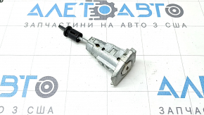 Личинка замка двери передней левой Audi Q3 83A 19-25