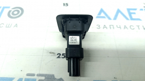 Кнопка открывания багажника салонная Mazda CX-5 21-24 с накладкой