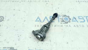 Личинка замка двери передней левой Mazda CX-5 21-25