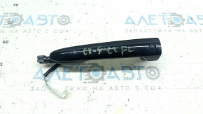 Ручка двери внешняя передняя левая Mazda CX-5 17-25 keyless