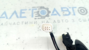 Ручка двери внешняя передняя левая Mazda CX-5 17-25 keyless