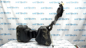 Топливный бак Audi Q3 83A 19-25 2.0T