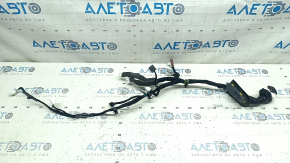 Проводка двери передней левой Mazda CX-5 17-25