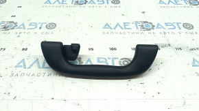 Ручка потолка задняя правая Mazda CX-5 17-25 черная