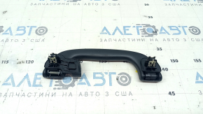 Ручка потолка задняя правая Mazda CX-5 17-25 черная