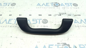 Ручка потолка передняя правая Mazda CX-5 17-25 черная