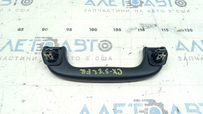 Ручка потолка передняя правая Mazda CX-5 17-25 черная