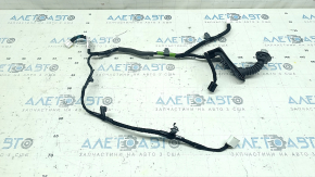 Проводка двери задней левой Mazda CX-5 17-25