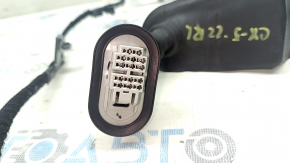 Проводка двери задней левой Mazda CX-5 17-25