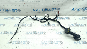 Проводка двери передняя правая Mazda CX-5 17-25