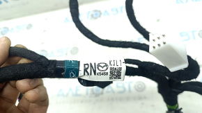 Проводка двери передняя правая Mazda CX-5 17-25
