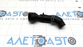 Патрубок системы охлаждения Audi Q3 83A 19-25 2.0T