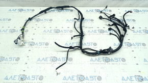 Проводка двери багажника Mazda CX-5 17-25 электро