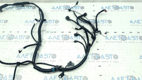 Проводка двери багажника Mazda CX-5 17-25 электро