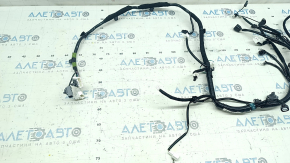 Проводка двери багажника Mazda CX-5 17-25 электро