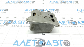 Масляный охладитель ДВС Audi Q3 83A 19-25 2.0T