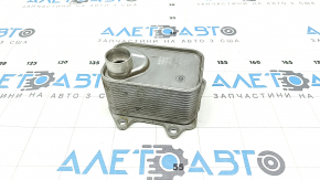 Масляный охладитель ДВС Audi Q3 83A 19-25 2.0T