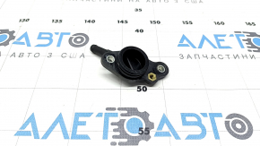 Фланец системы охлаждения Audi Q3 83A 19-25 2.0T