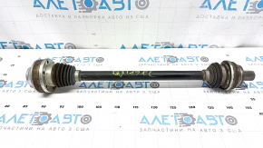 Привод полуось задняя левая Audi Q3 83A 19-25