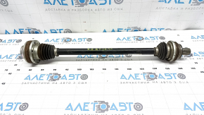 Привод полуось задняя правая Audi Q3 83A 19-25
