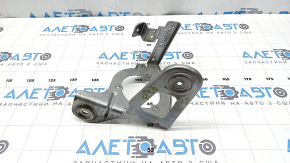 Кронштейн воздушного насоса Audi Q3 83A 19-25 2.0T