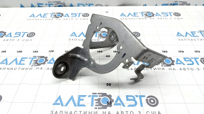 Кронштейн воздушного насоса Audi Q3 83A 19-25 2.0T