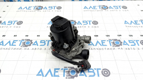 Насос воздушный Audi Q3 83A 19-22 2.0T