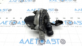 Насос воздушный Audi Q3 83A 19-22 2.0T
