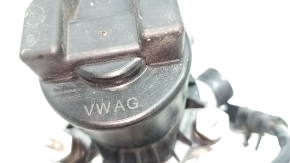 Насос воздушный Audi Q3 83A 19-22 2.0T