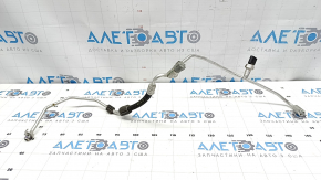 Tub aer conditionat incalzire-condensator Audi Q3 F3 19-25 2.0T