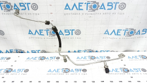 Трубка кондиционера печка-конденсер Audi Q3 83A 19-25 2.0T
