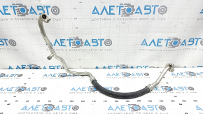 Трубка кондиционера компрессор-печка первая Audi Q3 83A 19-25 2.0T