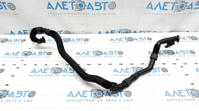Датчик клапана ЕГР Audi Q3 83A 19-25 2.0T с трубкой
